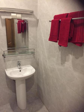 residence mouna